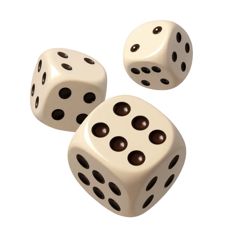 Probability Spinner